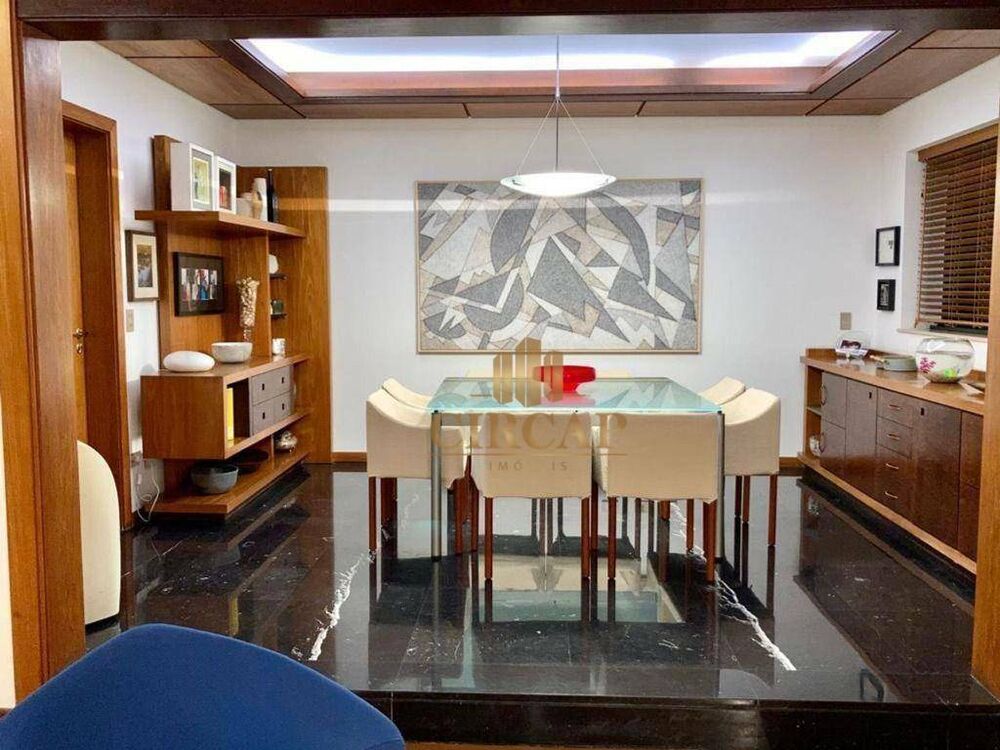 Apartamento, 4 quartos, 335 m² - Foto 1