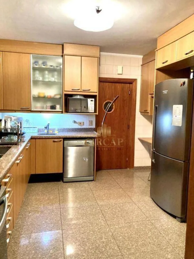 Apartamento, 4 quartos, 335 m² - Foto 5