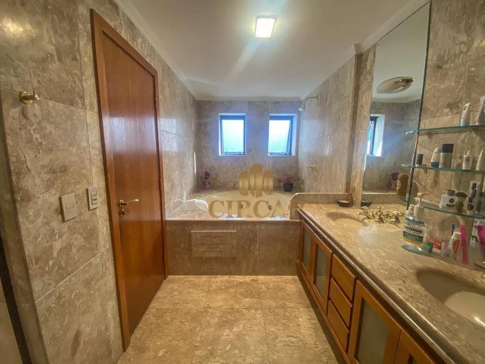 Apartamento, 4 quartos, 335 m² - Foto 11