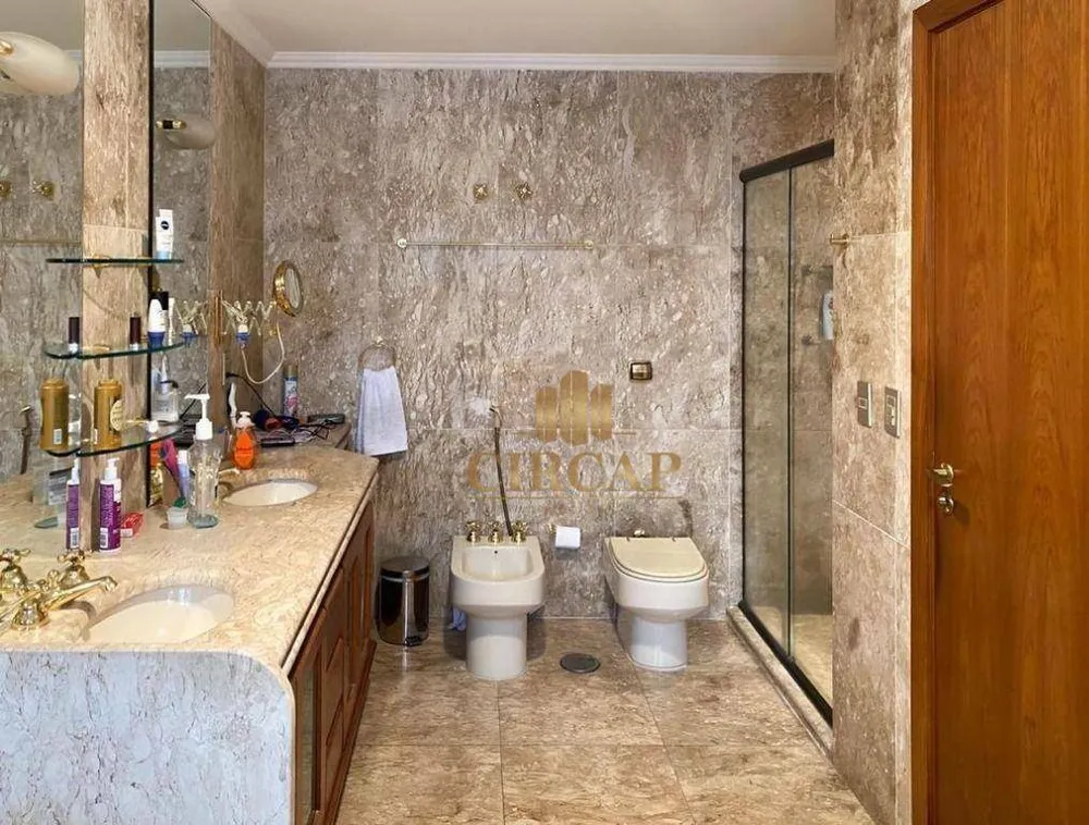 Apartamento, 4 quartos, 335 m² - Foto 12