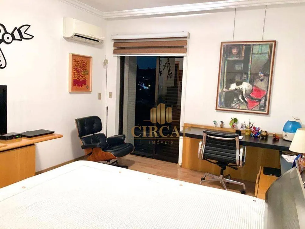 Apartamento, 4 quartos, 335 m² - Foto 10