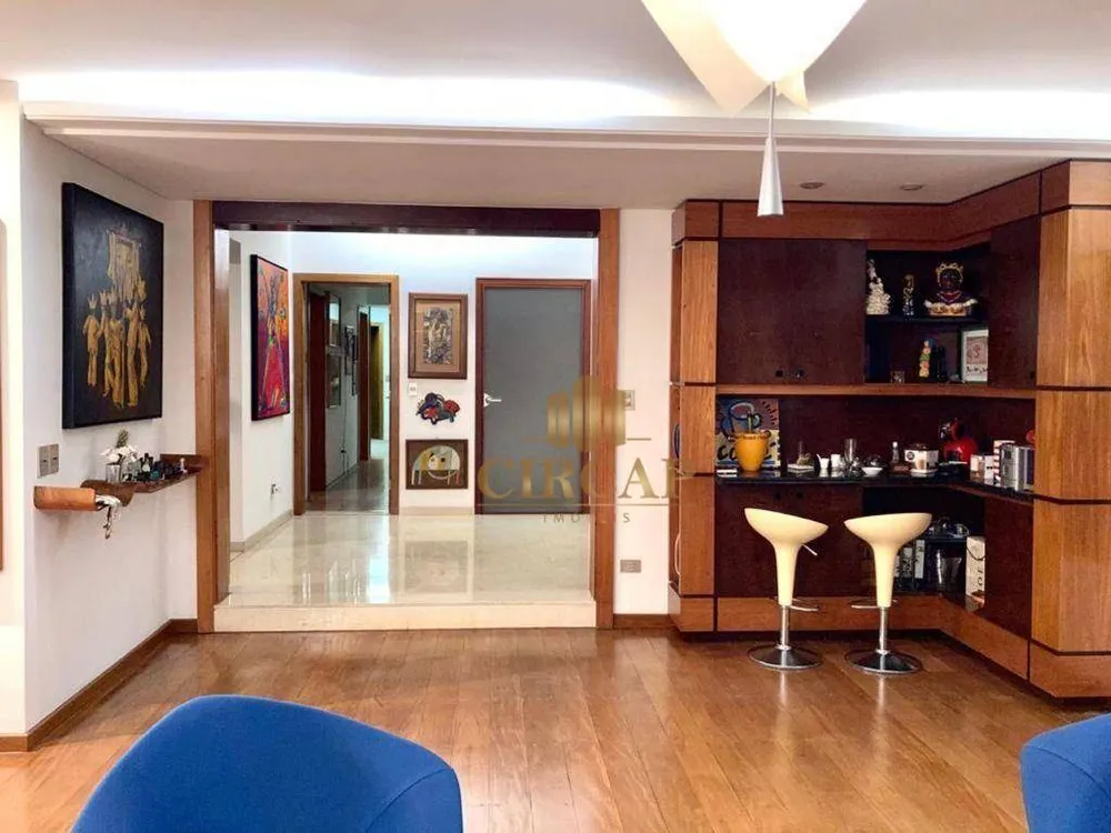 Apartamento, 4 quartos, 335 m² - Foto 6
