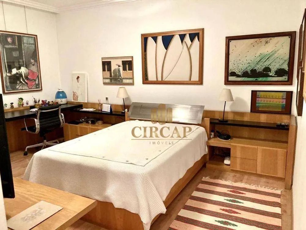 Apartamento, 4 quartos, 335 m² - Foto 7