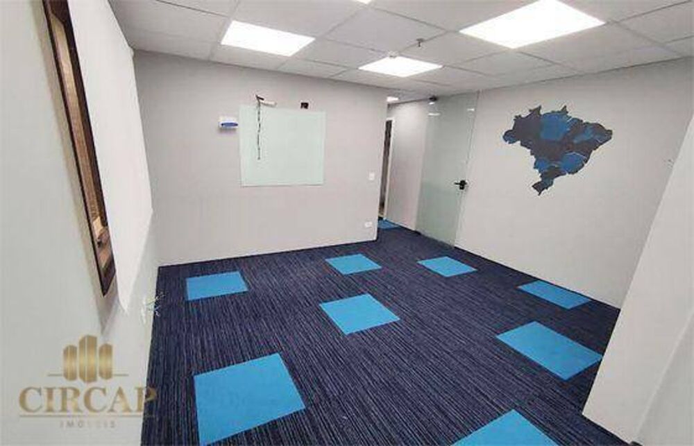 Sala-Conjunto, 430 m² - Foto 2