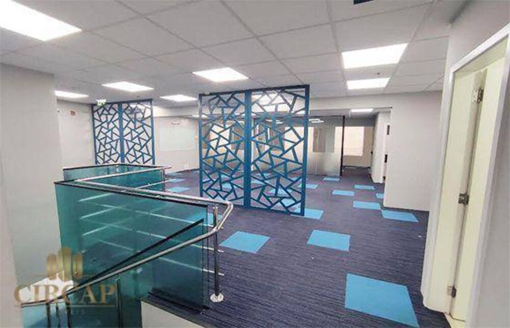 Sala-Conjunto, 430 m² - Foto 1
