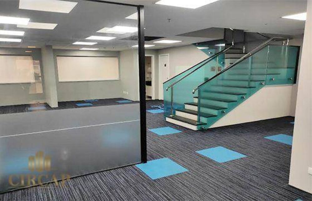 Sala-Conjunto, 430 m² - Foto 4