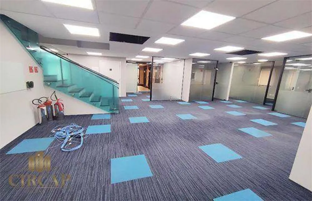 Sala-Conjunto, 430 m² - Foto 5