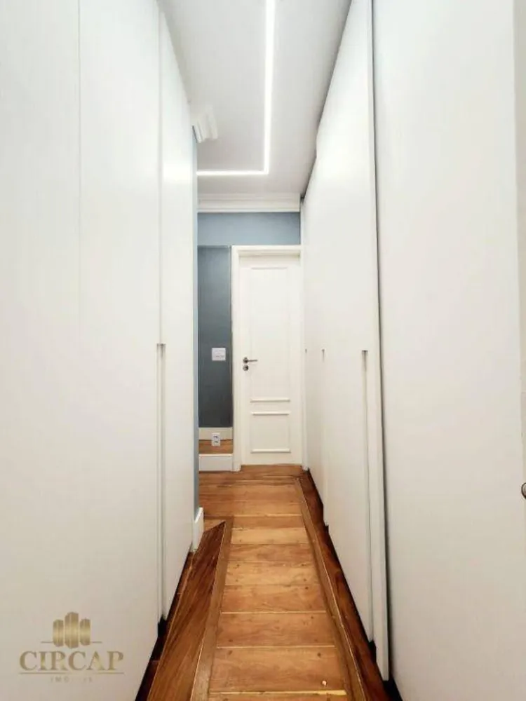 Apartamento, 3 quartos, 191 m² - Foto 12