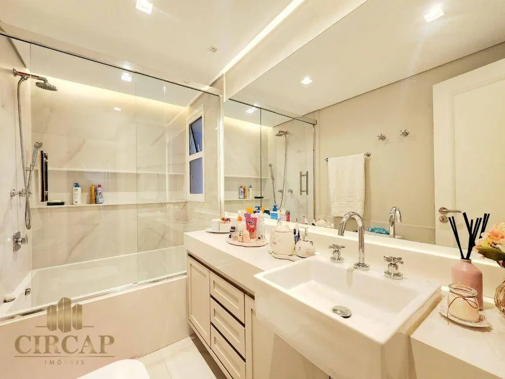 Apartamento, 3 quartos, 191 m² - Foto 14