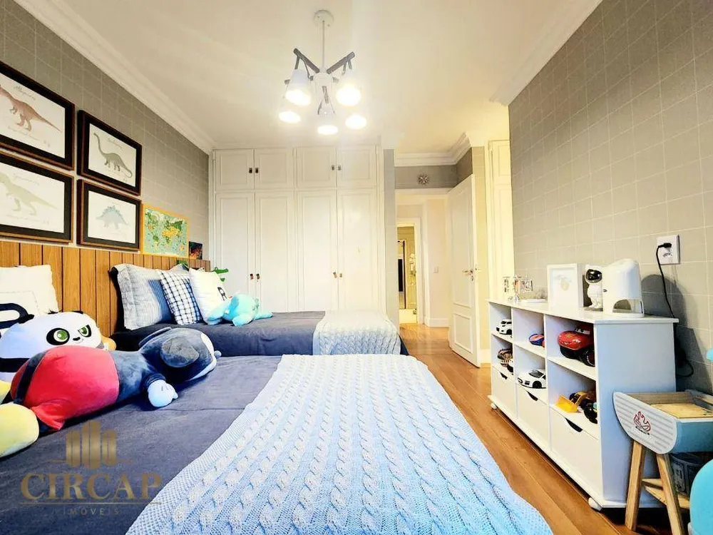 Apartamento, 3 quartos, 191 m² - Foto 13