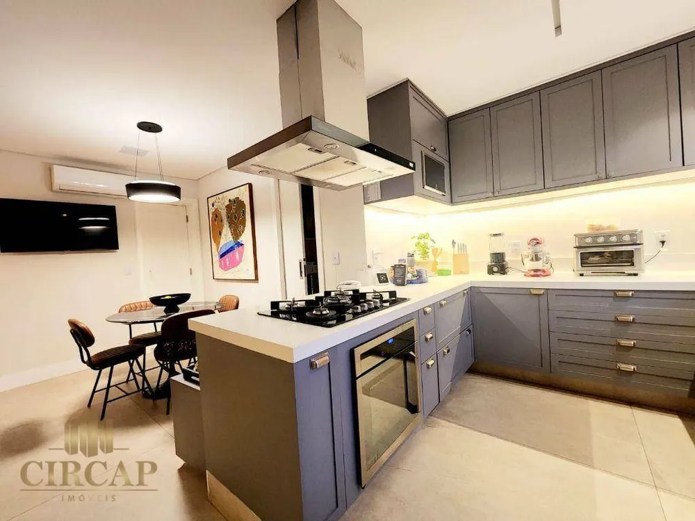 Apartamento, 3 quartos, 191 m² - Foto 10