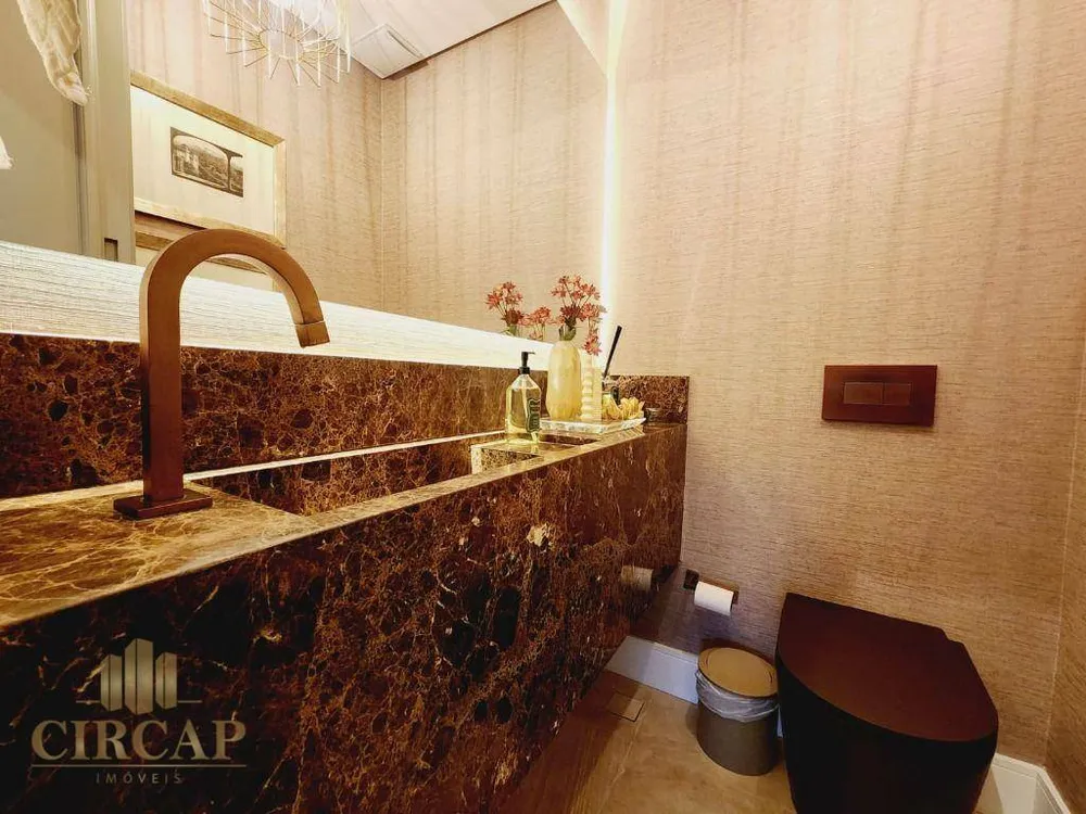 Apartamento, 3 quartos, 191 m² - Foto 11
