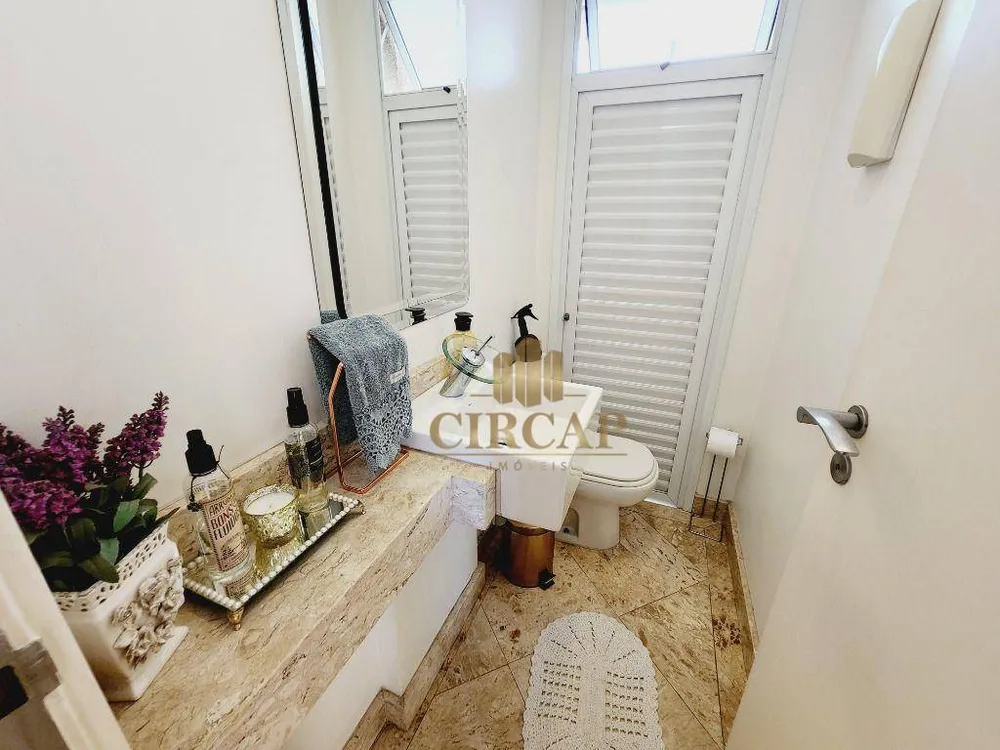 Apartamento, 4 quartos, 158 m² - Foto 10