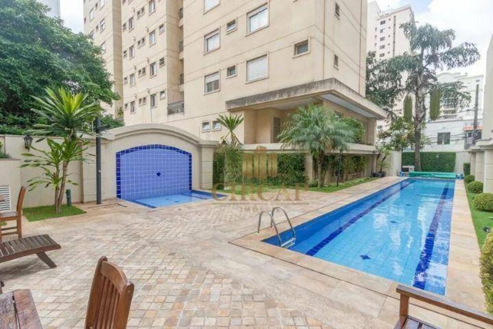 Apartamento, 4 quartos, 158 m² - Foto 3