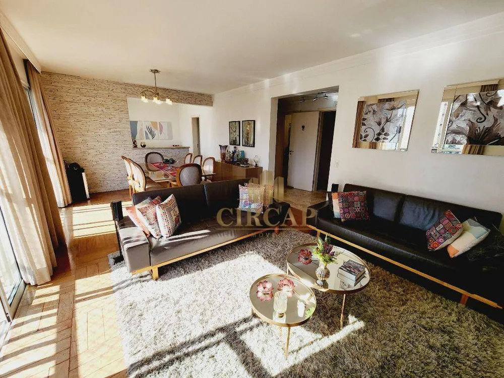 Apartamento, 4 quartos, 158 m² - Foto 5
