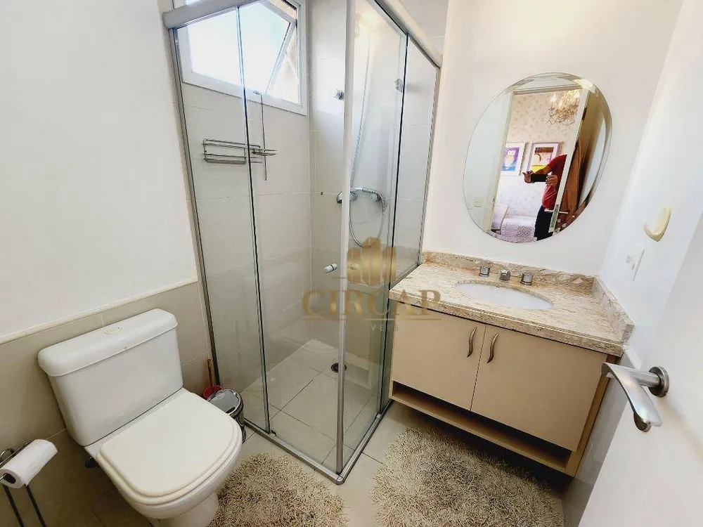 Apartamento, 4 quartos, 158 m² - Foto 13