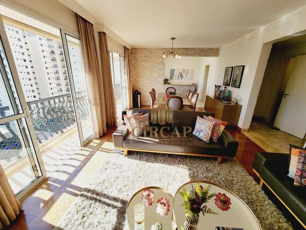 Apartamento, 4 quartos, 158 m² - Foto 6