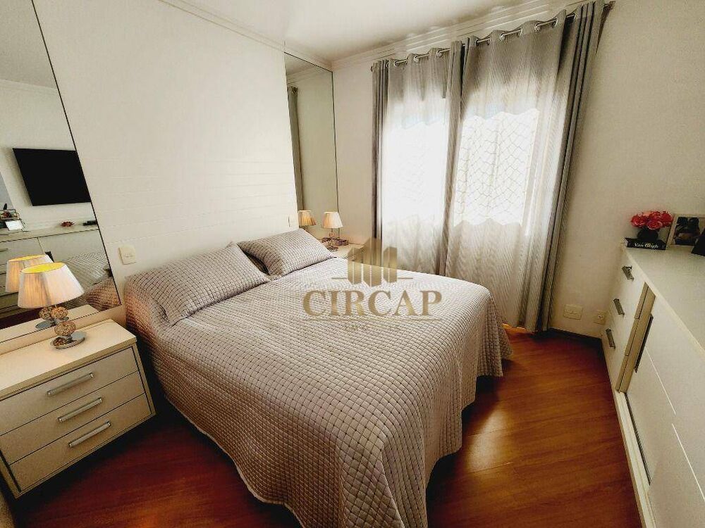 Apartamento, 4 quartos, 158 m² - Foto 2
