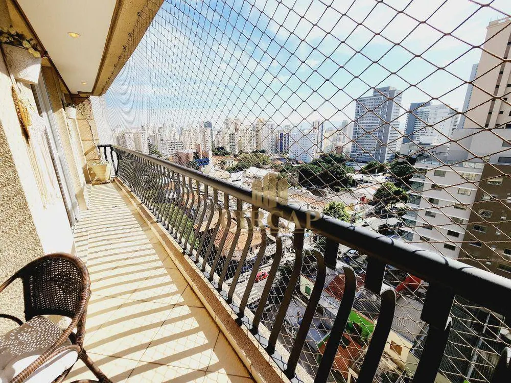 Apartamento, 4 quartos, 158 m² - Foto 8