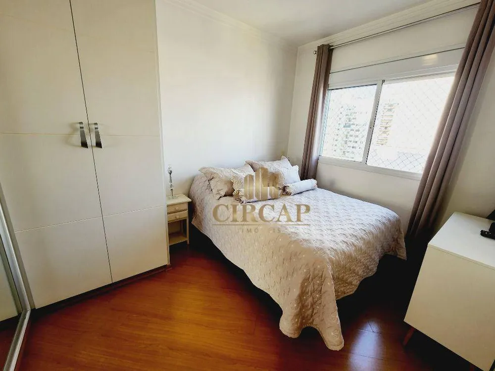 Apartamento, 4 quartos, 158 m² - Foto 11