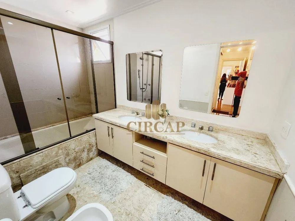 Apartamento, 4 quartos, 158 m² - Foto 16