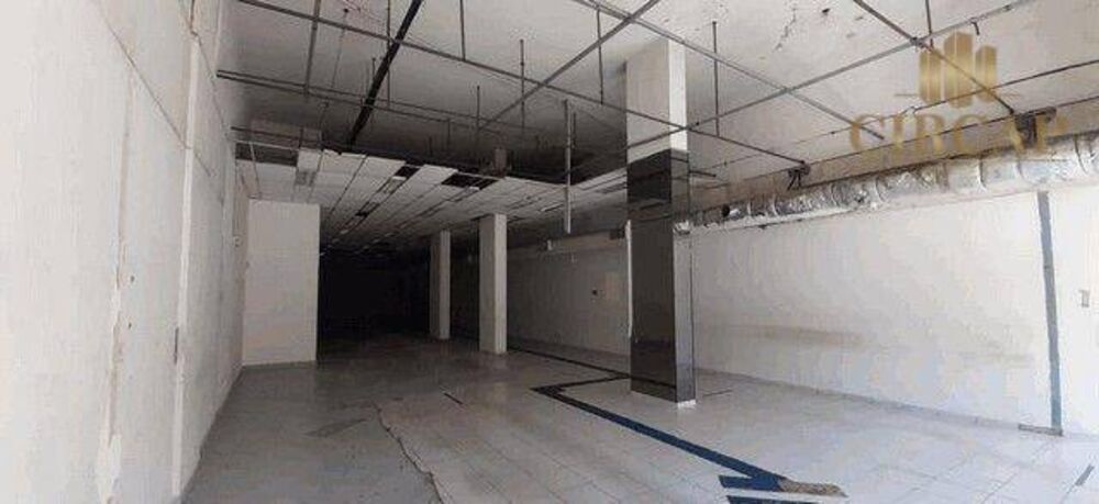 Loja-Salão, 602 m² - Foto 1