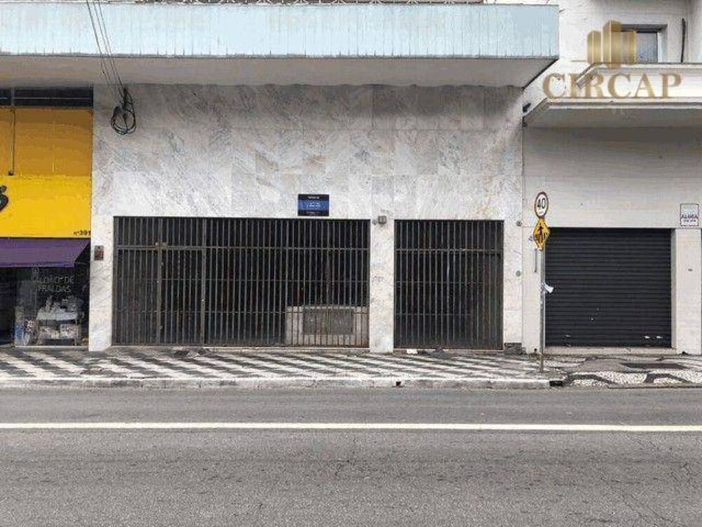 Loja-Salão, 602 m² - Foto 4