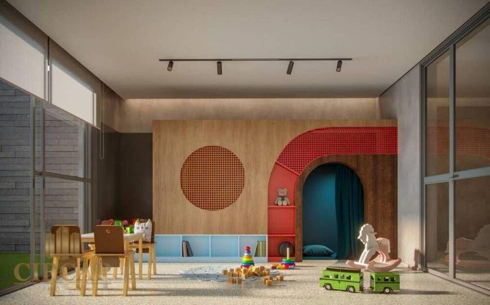 Cobertura, 3 quartos, 370 m² - Foto 8