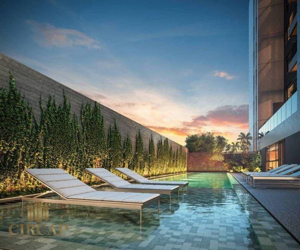 Cobertura, 3 quartos, 370 m² - Foto 9