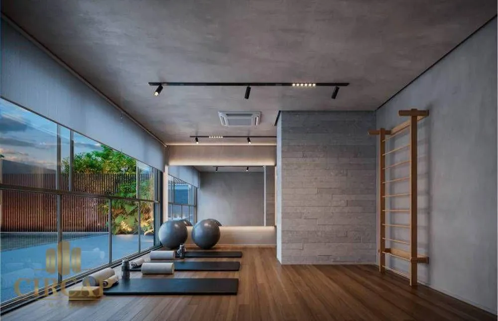 Cobertura, 3 quartos, 370 m² - Foto 1