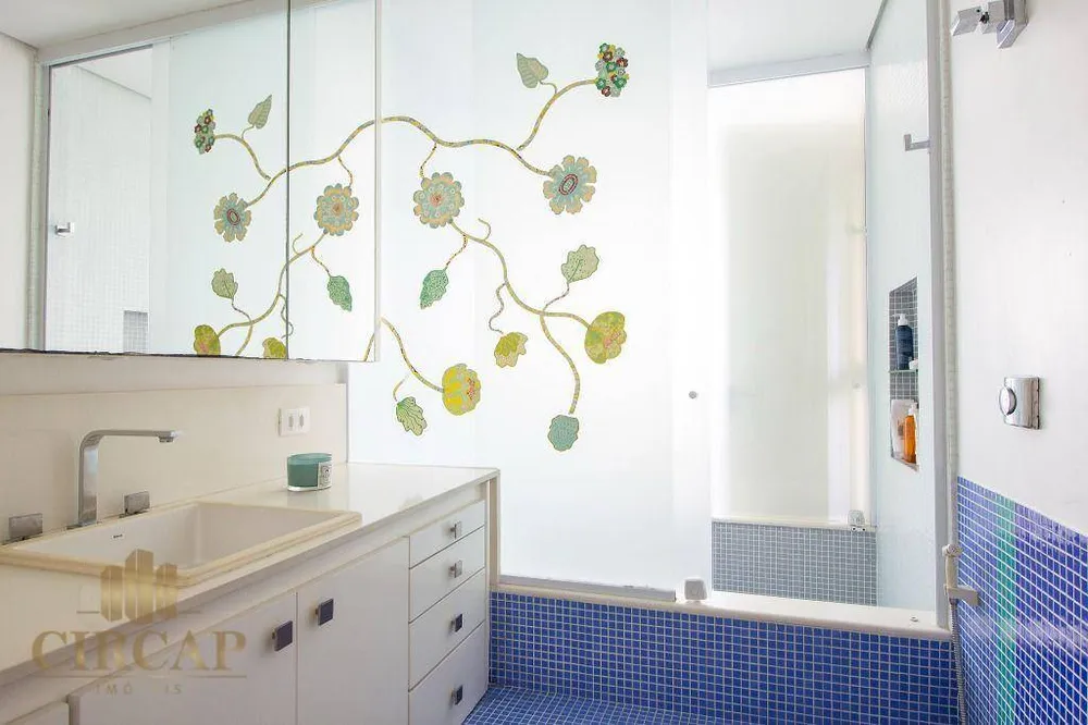 Apartamento, 4 quartos, 238 m² - Foto 8