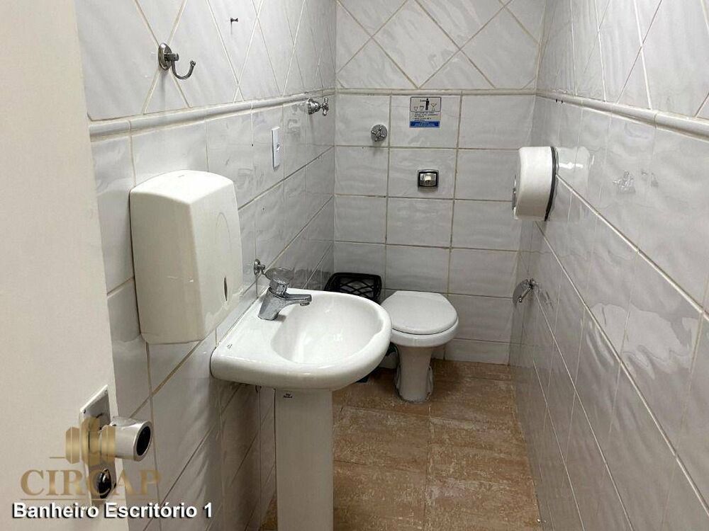 Loja-Salão, 400 m² - Foto 6