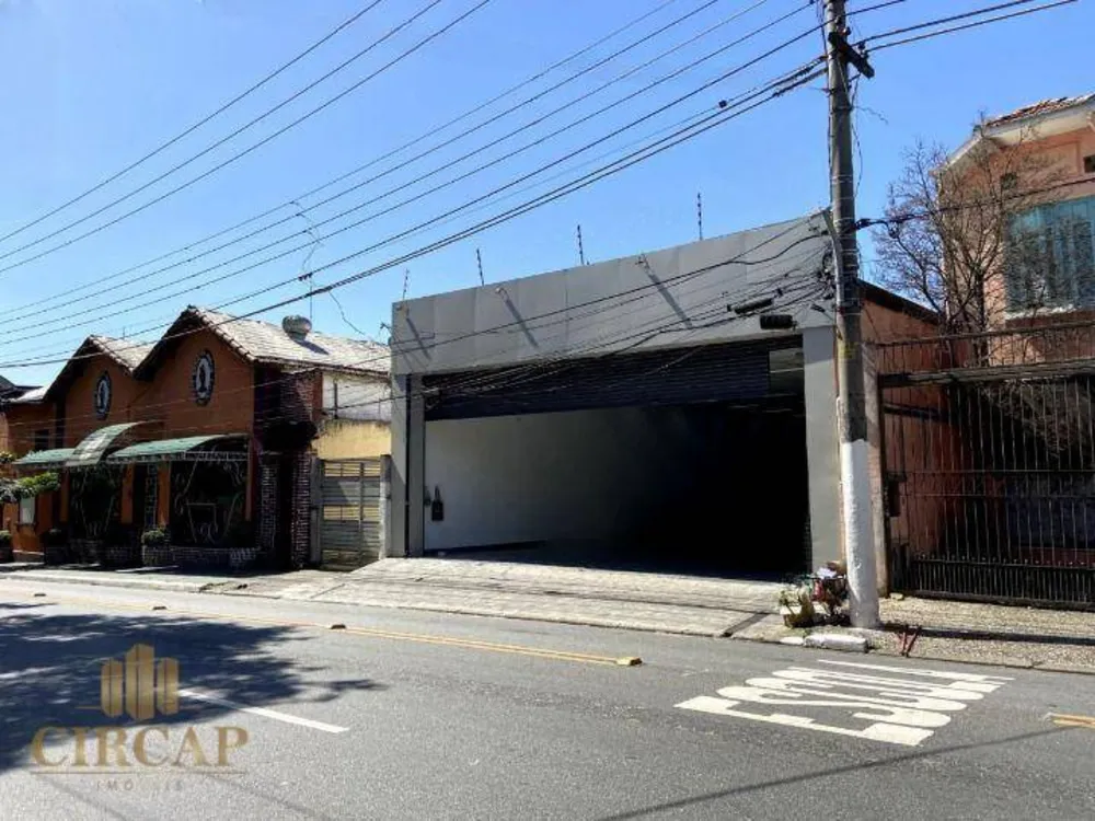 Loja-Salão, 400 m² - Foto 2