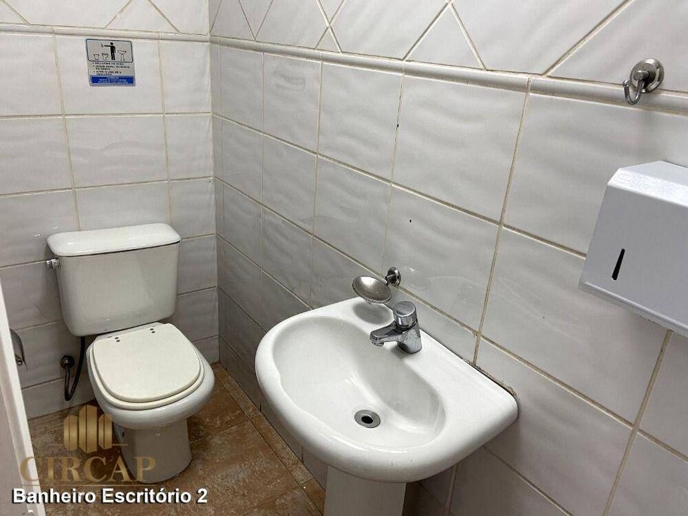 Loja-Salão, 400 m² - Foto 7