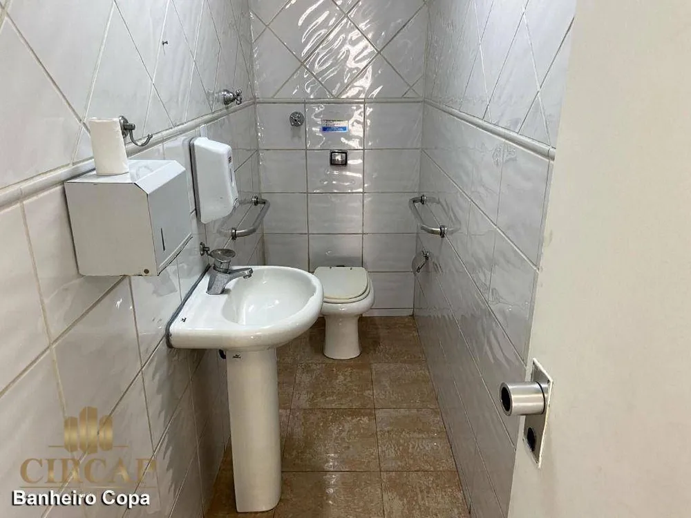 Loja-Salão, 400 m² - Foto 12