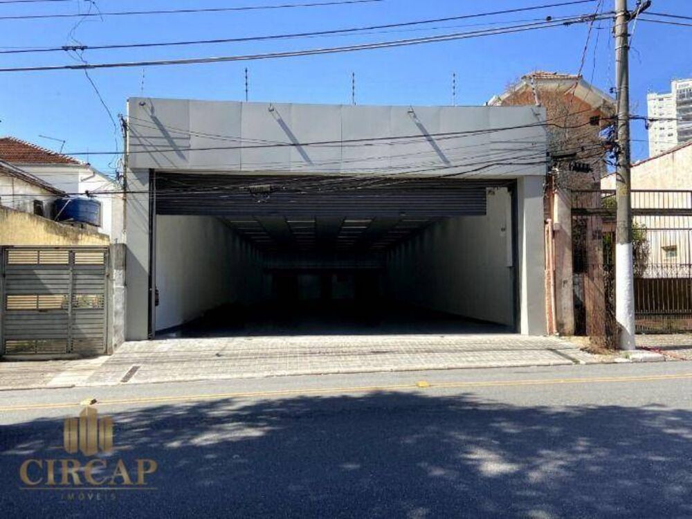 Loja-Salão, 400 m² - Foto 1