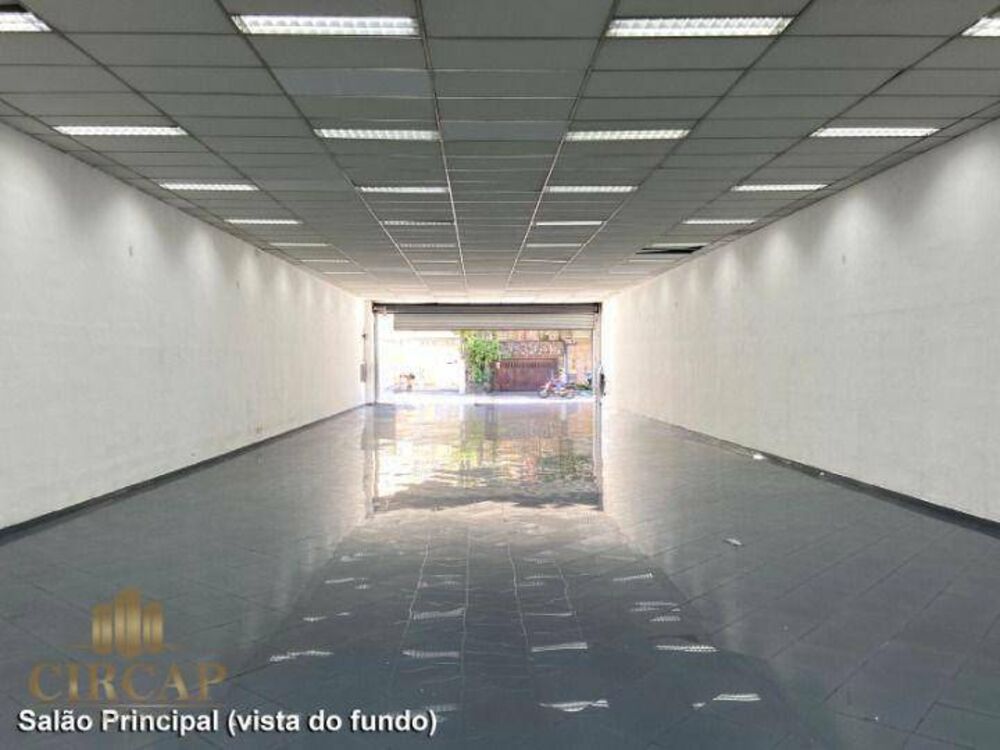 Loja-Salão, 400 m² - Foto 2