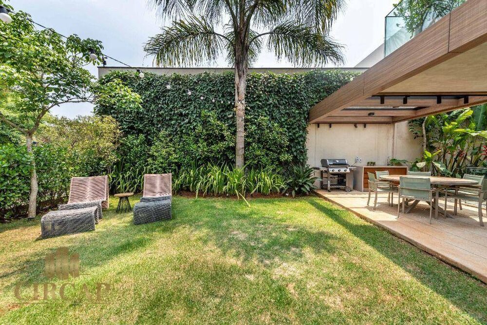 Casa, 3 quartos, 628 m² - Foto 2