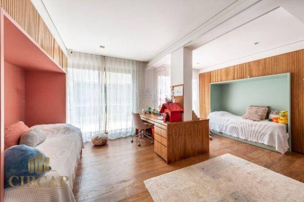 Casa, 3 quartos, 628 m² - Foto 13