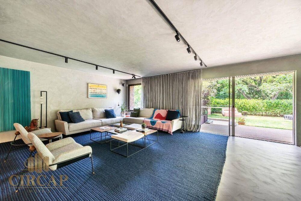 Casa, 3 quartos, 628 m² - Foto 4