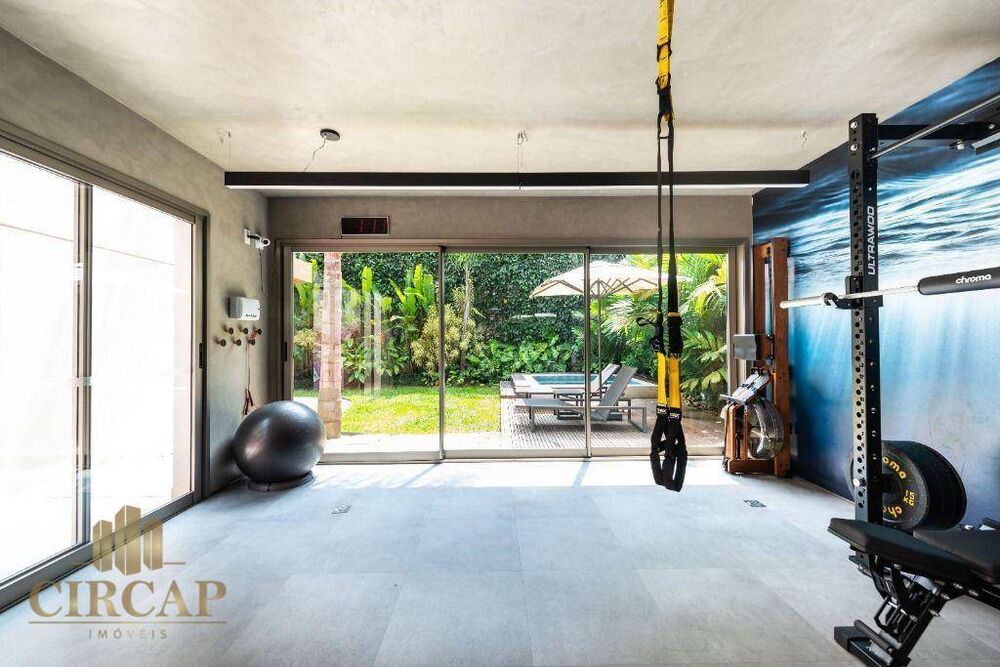 Casa, 3 quartos, 628 m² - Foto 15