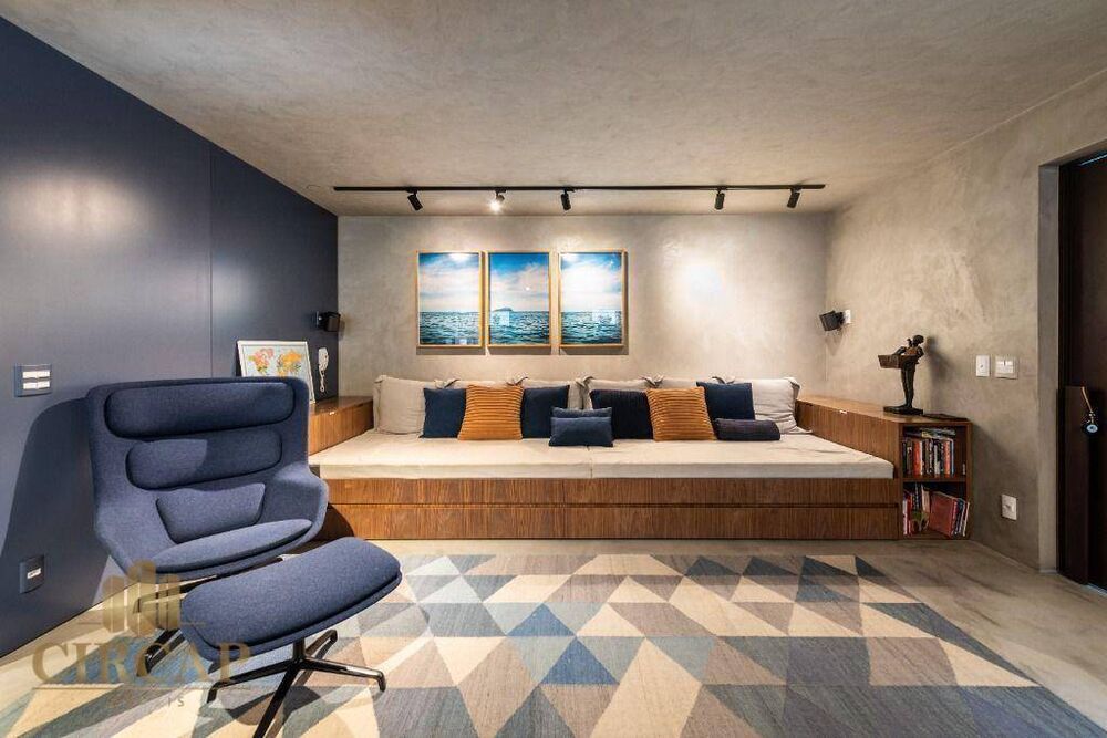 Casa, 3 quartos, 628 m² - Foto 9