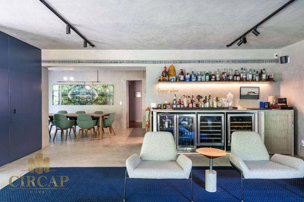 Casa, 3 quartos, 628 m² - Foto 5