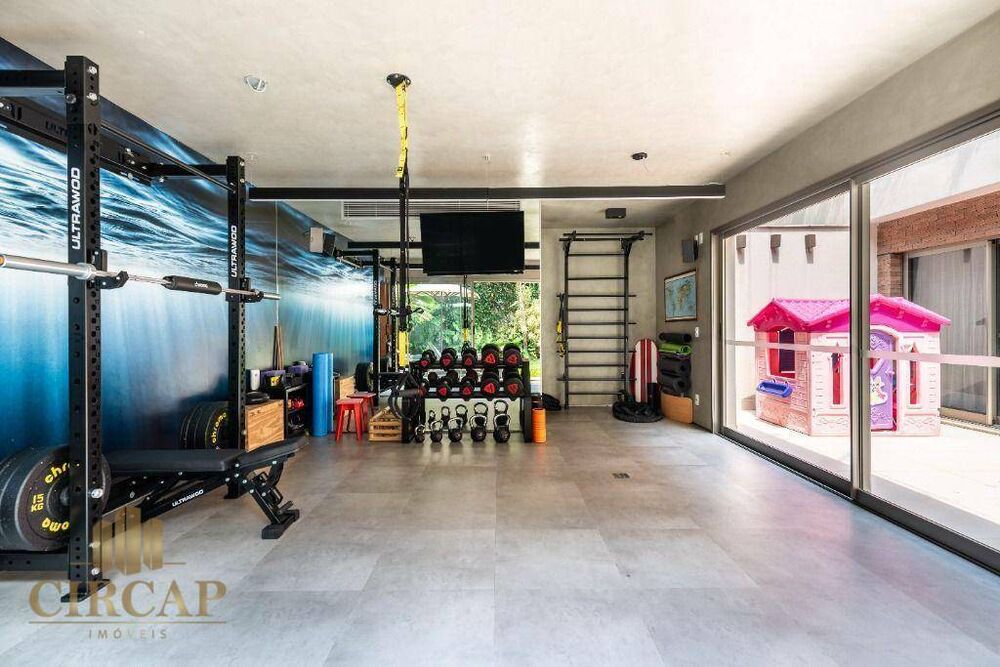 Casa, 3 quartos, 628 m² - Foto 16