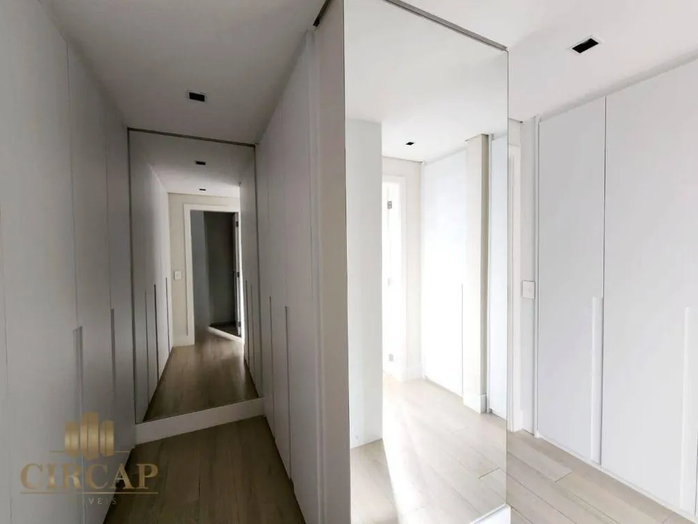 Apartamento, 3 quartos, 165 m² - Foto 8