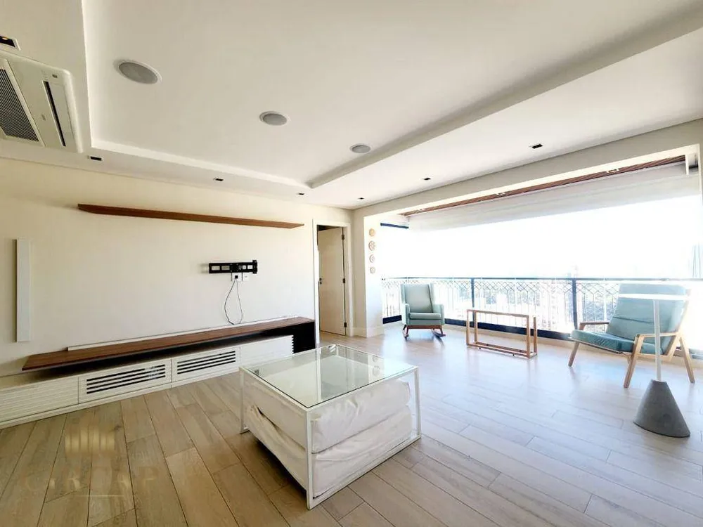 Apartamento, 3 quartos, 165 m² - Foto 3