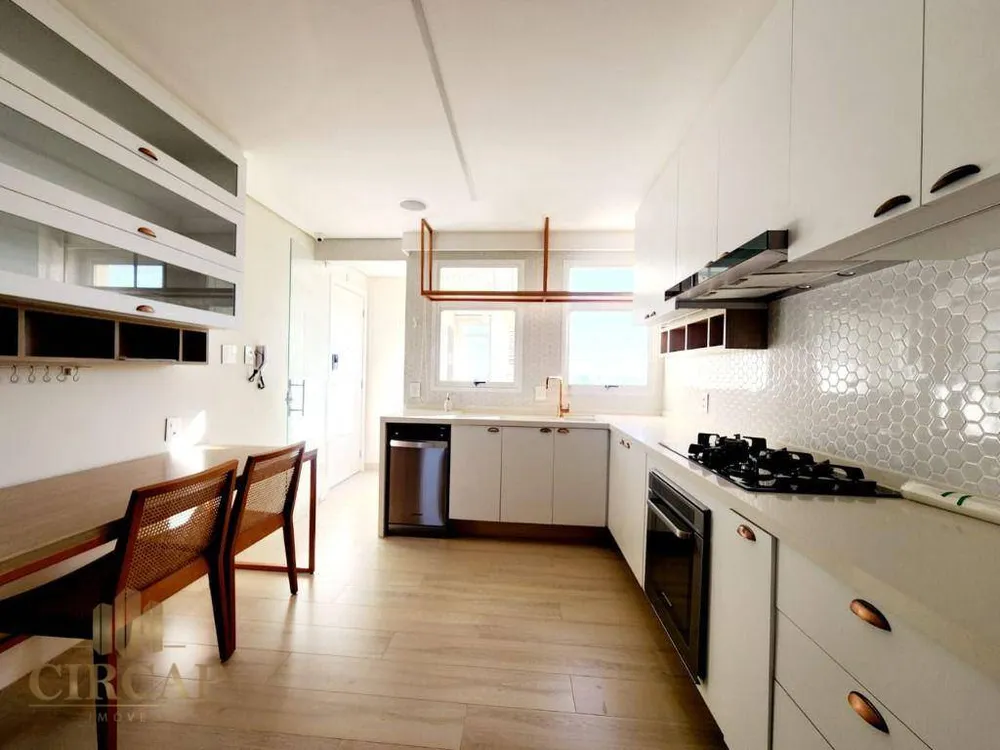 Apartamento, 3 quartos, 165 m² - Foto 8