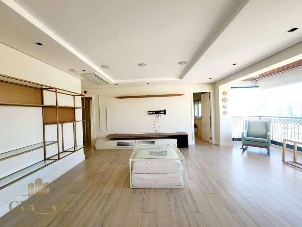 Apartamento, 3 quartos, 165 m² - Foto 7