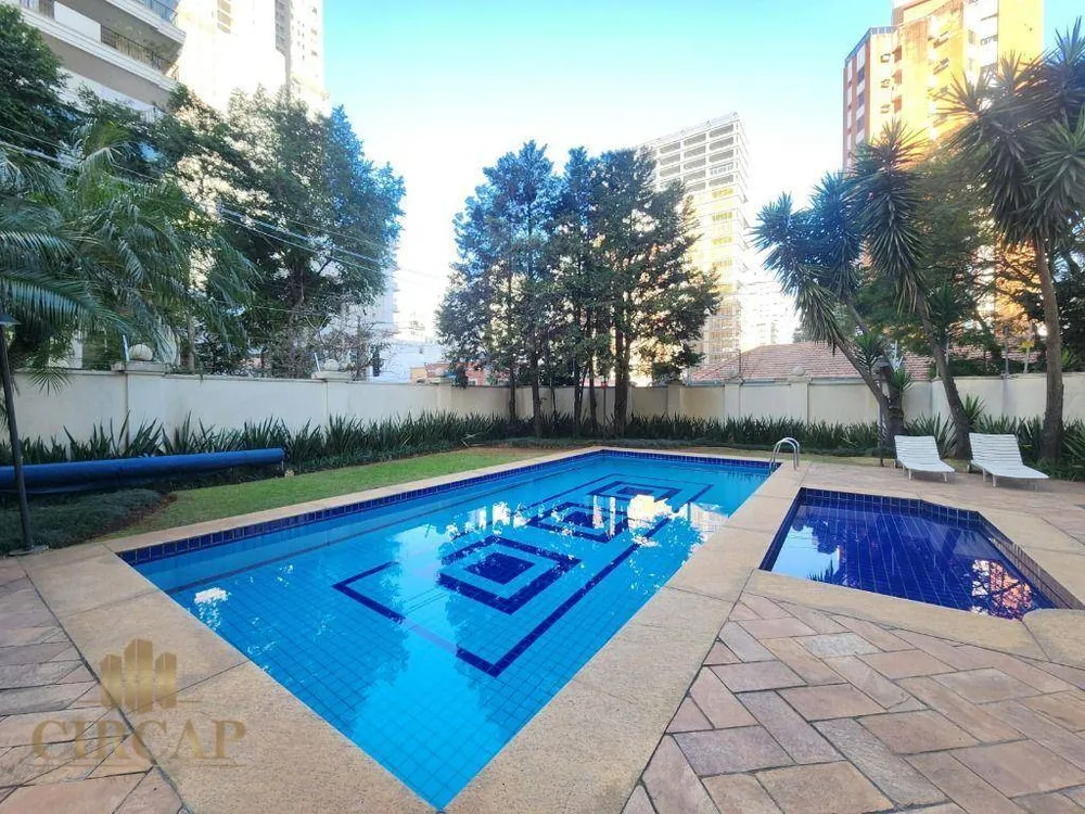 Apartamento, 3 quartos, 165 m² - Foto 1
