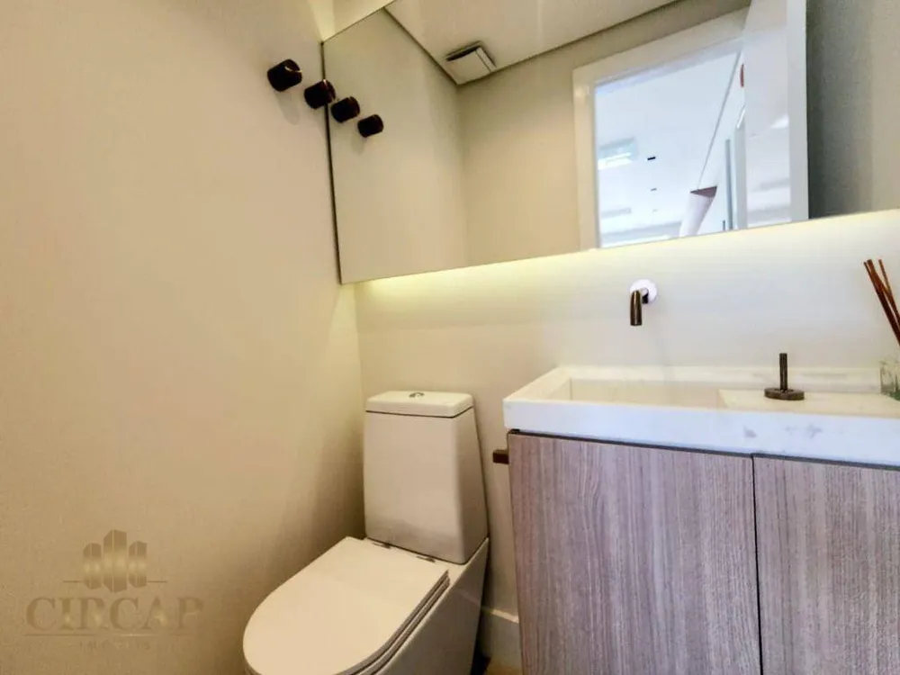 Apartamento, 3 quartos, 165 m² - Foto 12